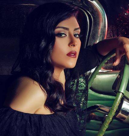 بالفيديو - نهى عابدين تكشف للمرة الأولى سبب قرارها الاعتزال