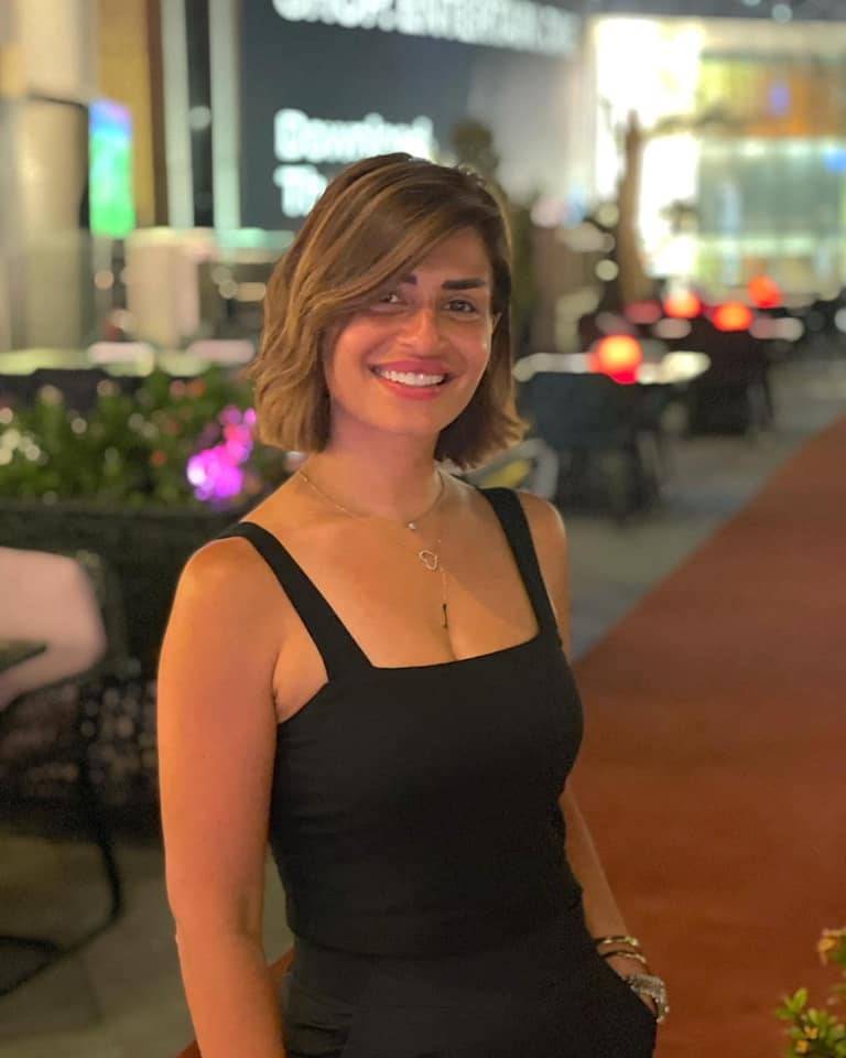 منة فضالي: مررت بتجارب جعلتني أغلق بابي في وجه الجميع