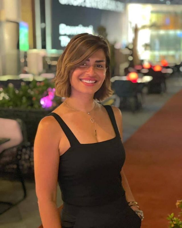 منة فضالي: مررت بتجارب جعلتني أغلق بابي في وجه الجميع