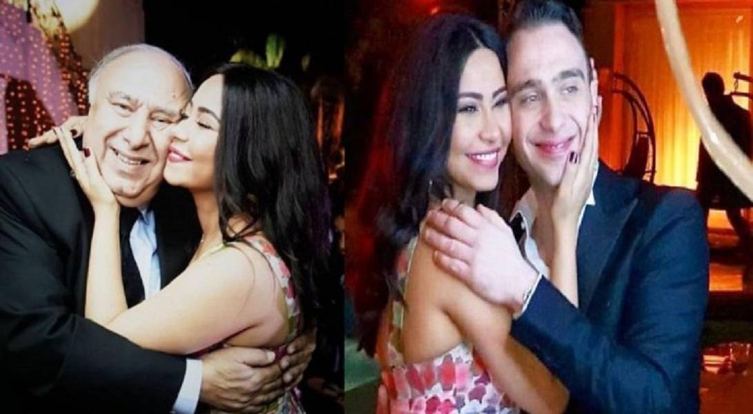 حسام حبيب يسامح والده والأخير يردّ: 