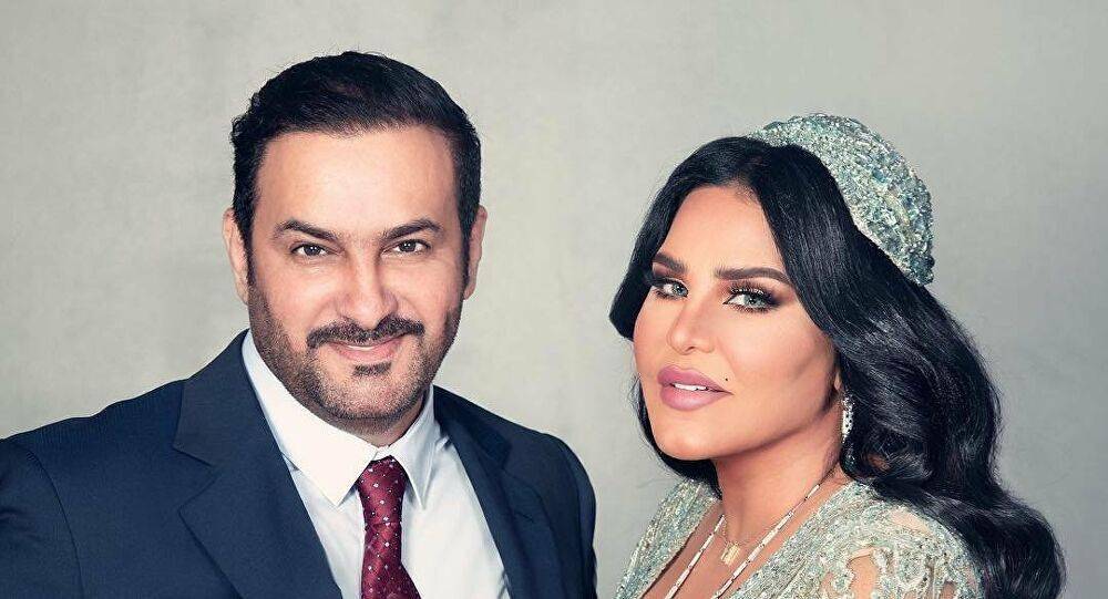 مبارك الهاجري يعلّق على فيديوات القبل والأحضان وصورة كيم كرداشيان