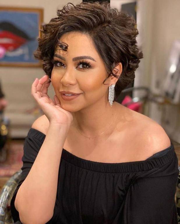 بالفيديو - شيرين عبد الوهاب تعلّق على غناء فتاة كفيفة لأغنيتها 