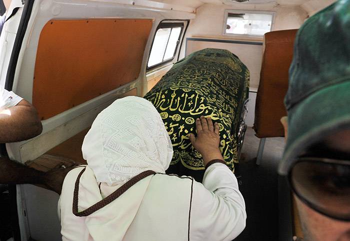 الموت يفجع الوسط الفني المغربي