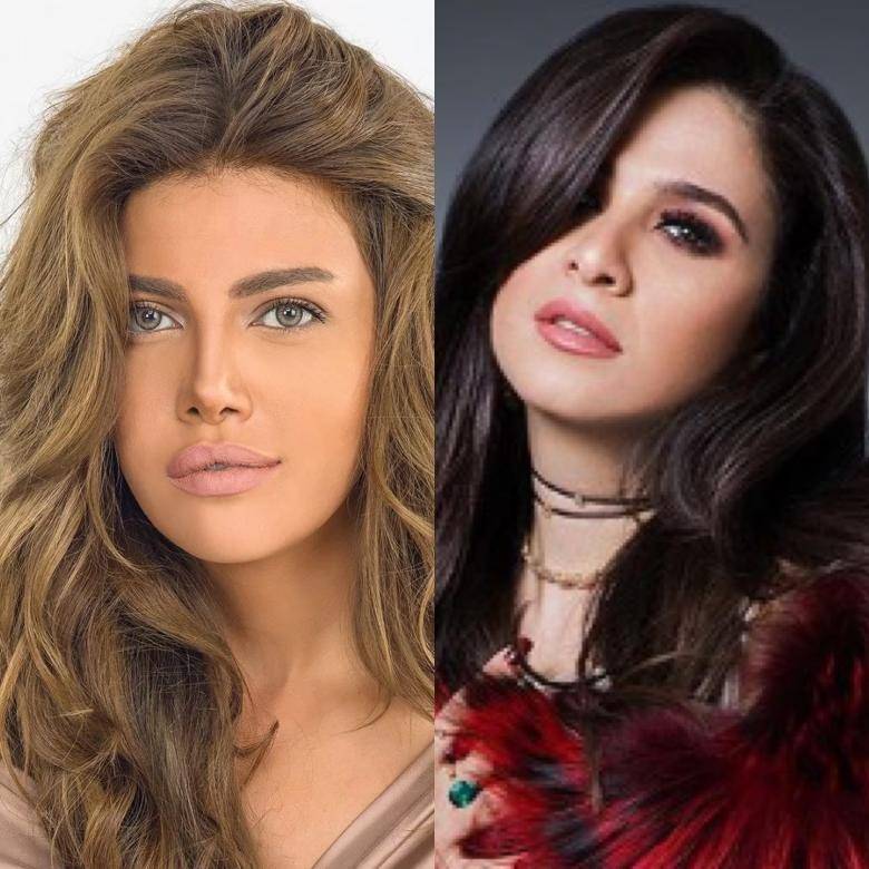 ياسمين عبد العزيز تسخر من تصريحات ريهام حجاج عن زواجها من طليقها