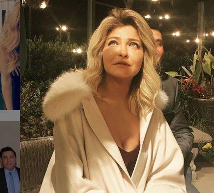 بالفيديو - بعد غياب 4 سنوات.. علا غانم تعود لمصر بتصريح غريب