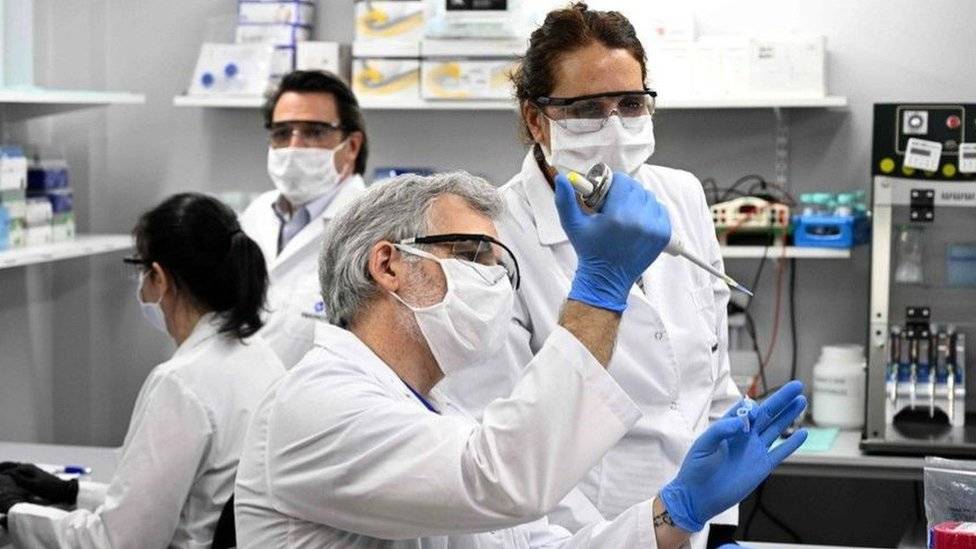 كورونا قد يتسبّب في فقدان الدماغ على المدى الطويل!