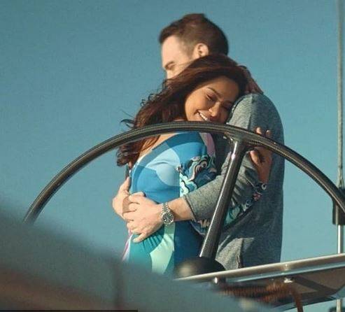 حسام حبيب يفاجئ الجميع بفيديو مع شيرين ويكشف تفاصيل المؤامرة عليها: 