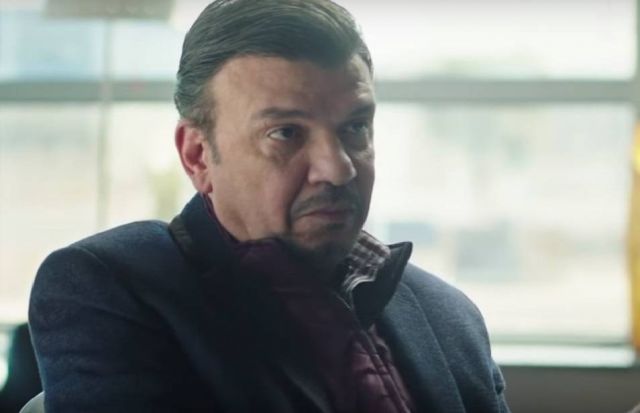 أحمد سلامة يكشف للمرة الأولى المسؤولين عن غيابه