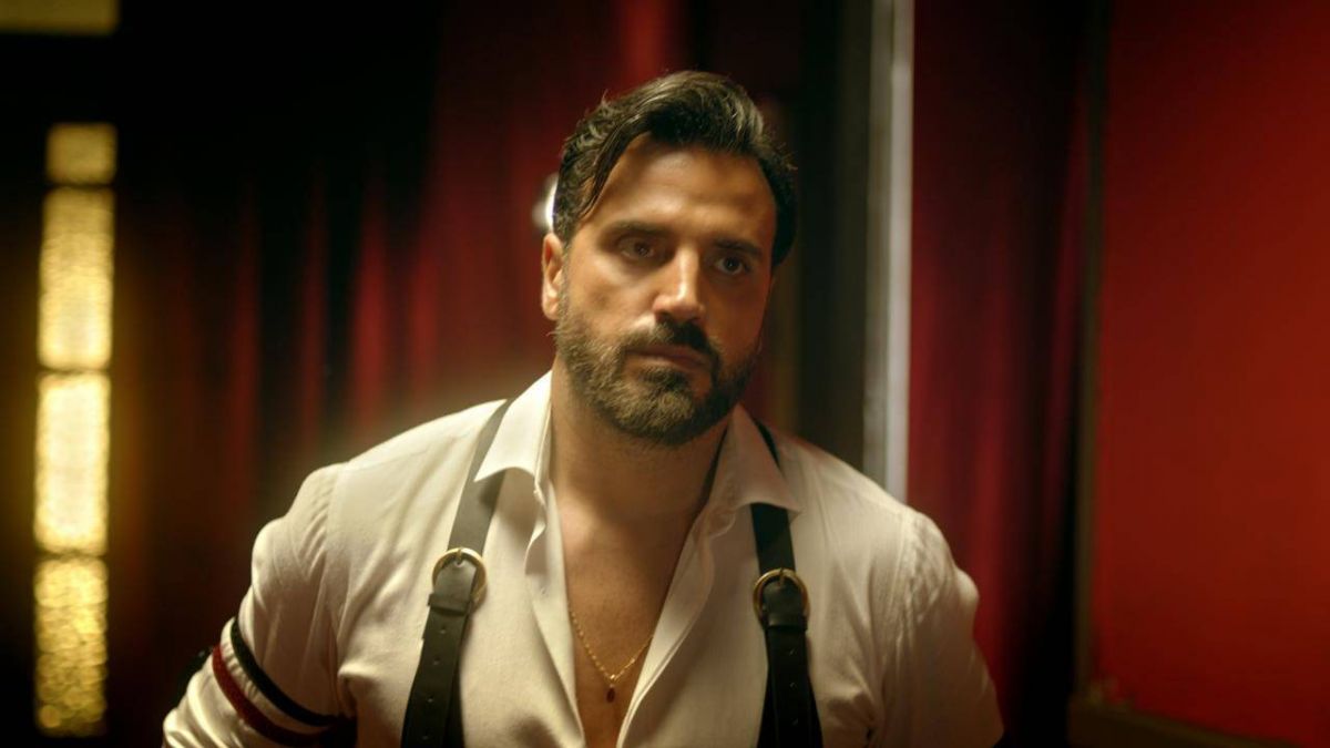 خليل أبو عبيد يطلق كليب 