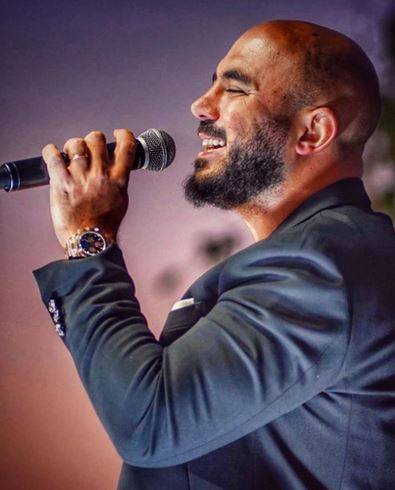 الشرطة تمنع محمود العسيلي وحسن شاكوش من الغناء في الساحل