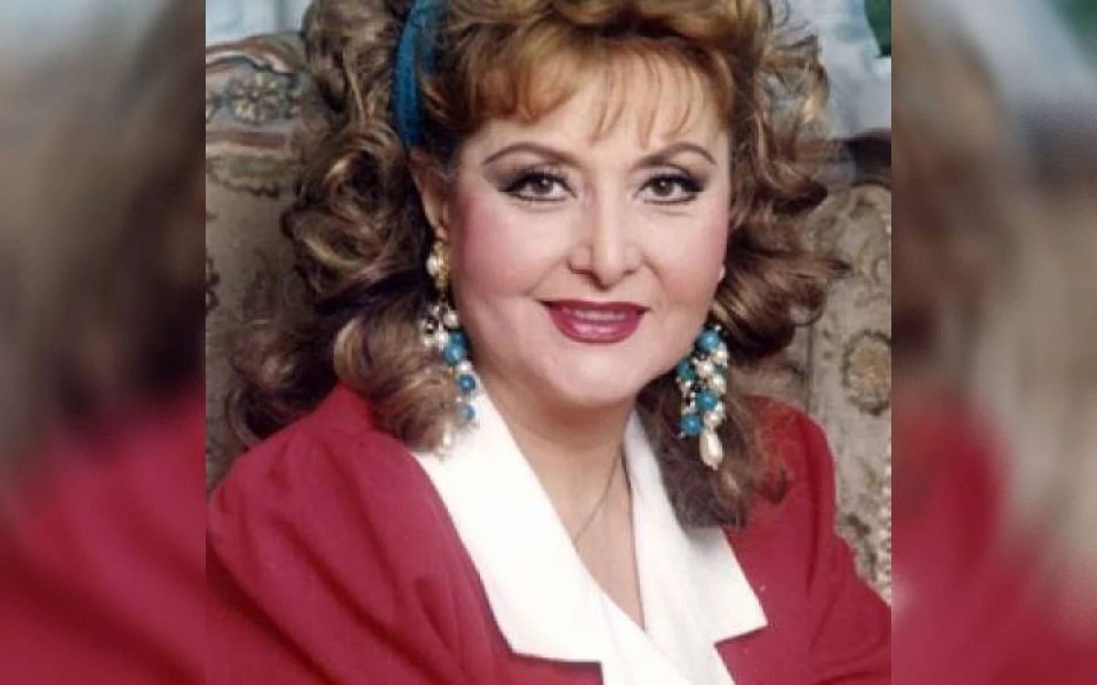 عزة لبيب: ليلى طاهر بخير.. والأخيرة: شفيت من كورونا منذ ثلاثة أسابيع