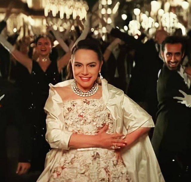 شريهان تدعم حسام حبيب بطريقتها بعد أزمة التسريبات