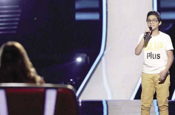 تطورات قضية طفل 