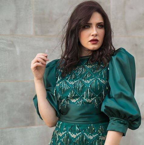 هبة الدرّي تكشف بفيديو تفاصيل مرضها والجراحة الضرورية لتشخيص حالتها الصحية