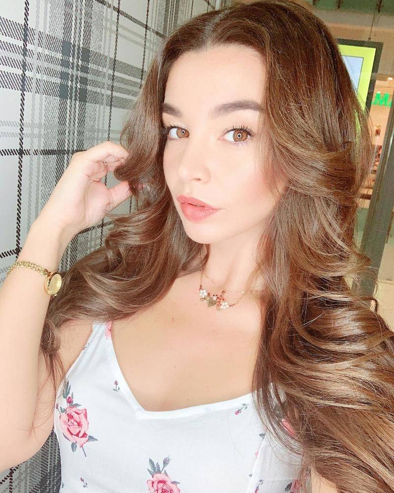 بعد الحديث عن هربها... جوهرة تردّ على أخبار ملاحقتها أمنياً