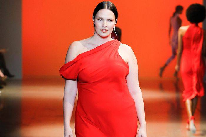 نصائح لاختيار الملابس المناسبة للجسم الممتلئ