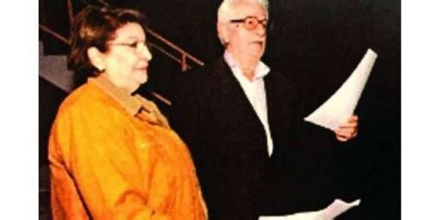 ناعسة الجندي