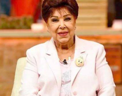 بالفيديو - ابنة الراحلة رجاء الجداوي تروي ذكريات مؤثرة عنها