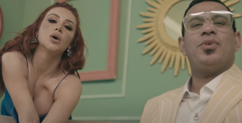 محمود الليثي يطلق 