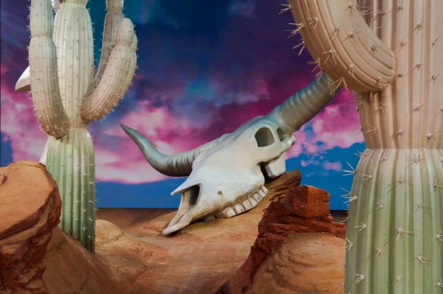 DIOR MEN SUMMER 2022