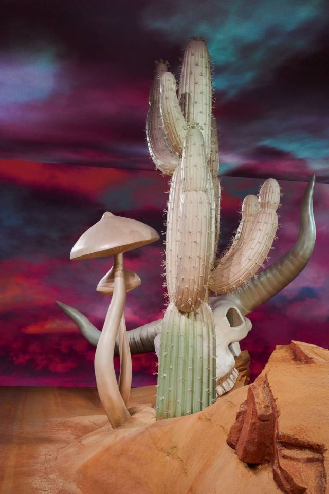 DIOR MEN SUMMER 2022