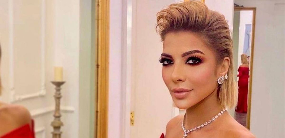 صرخة أصالة تثير الجدل على مواقع التواصل