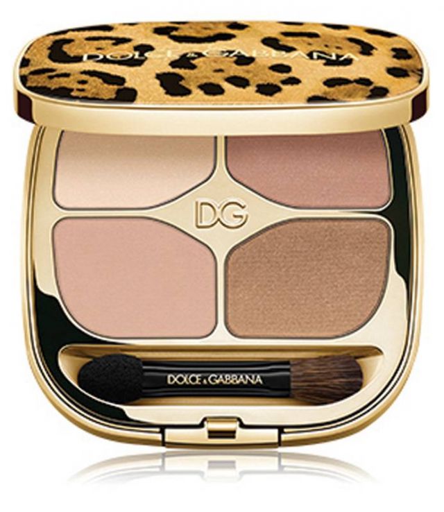 Dolce & Gabbana Felineyes