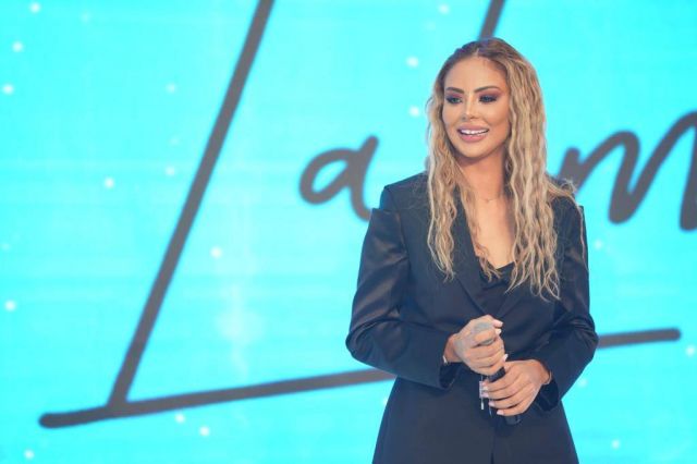 غيتا لحمامصي