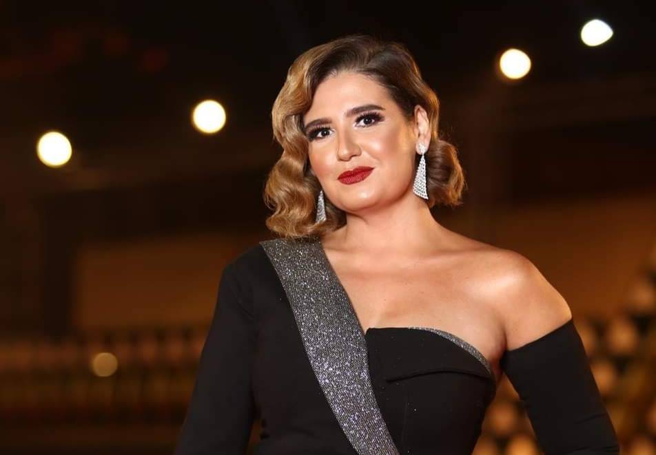 هنا شيحة تخوض بطولة أول فيلم سينمائي مصري عن 