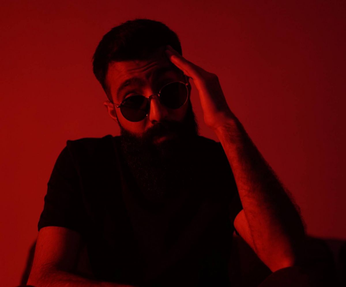 لؤي حجازين يحتفل بـ