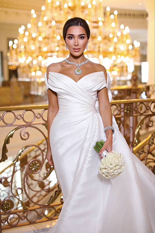 تعلّّمي تطبيق مكياج مرام زبيدة