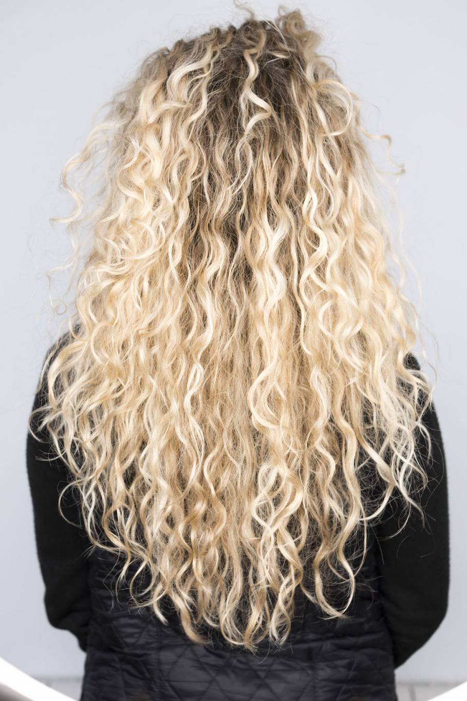 5 نصائح للحصول على شعر مجعد بصورة طبيعية