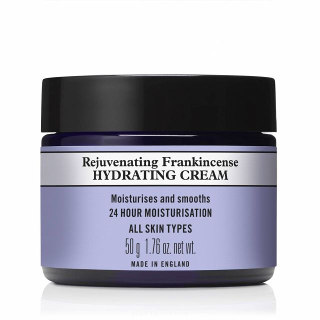 Neal's Yard Remedies Frankincense Hydrating Cream 230AED