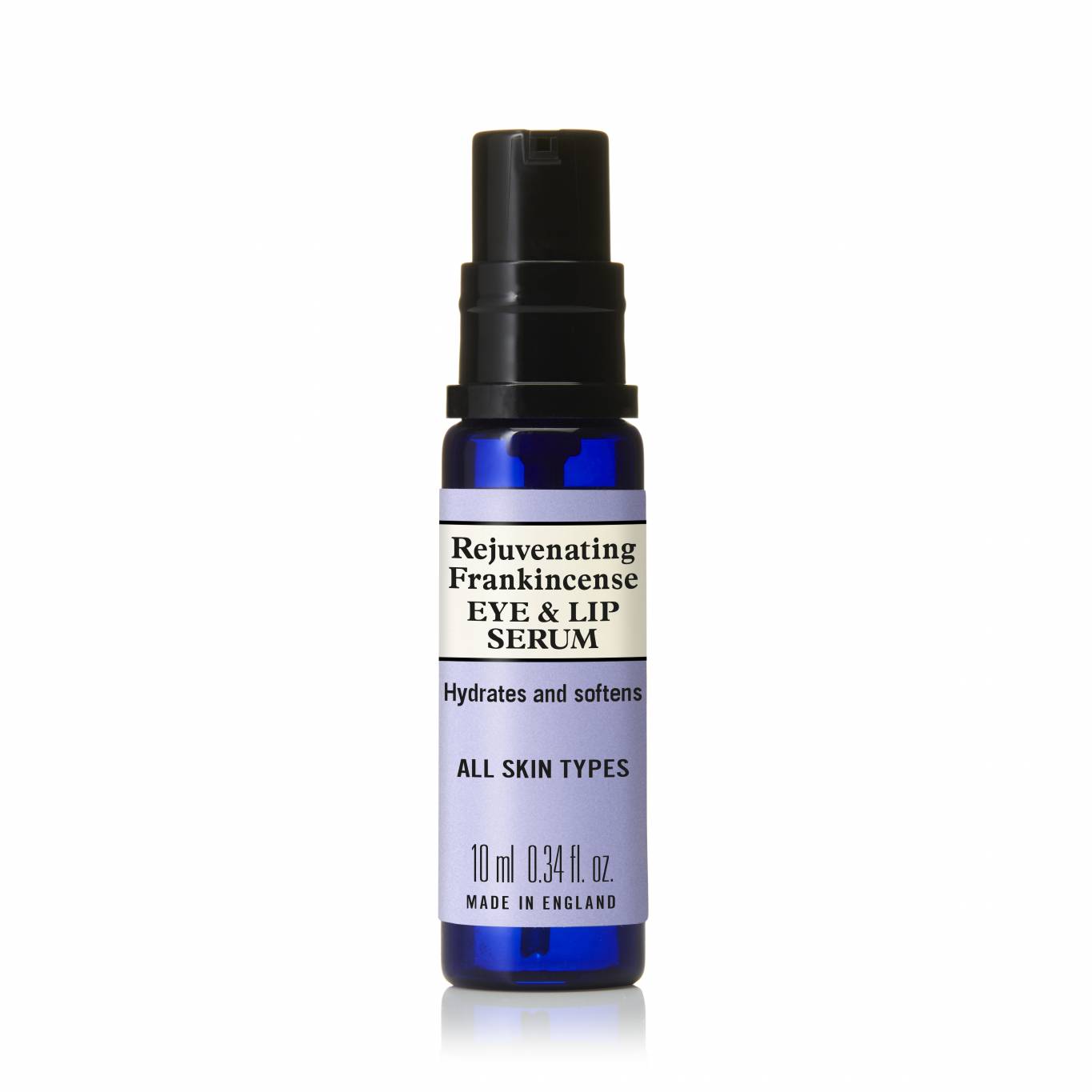 Neal's Yard Remedies Rejuvenating Frankincense Eye and Lip Serum 195AED