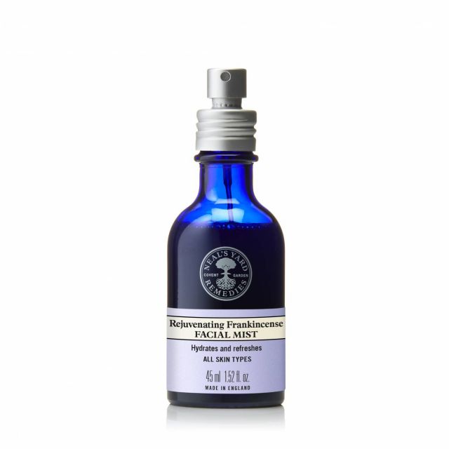 Neal's Yard Remedies_Rejuvenating Frankincense Facial Mist 95AED
