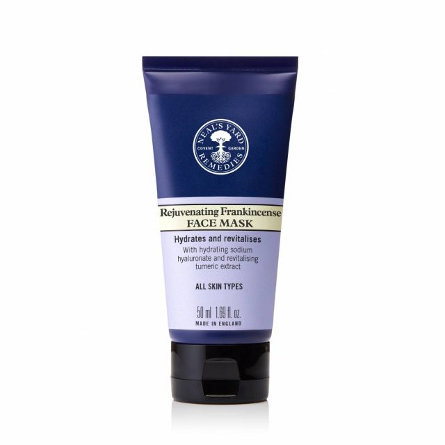 Neal's Yard Remedies Rejuvenating Frankincense Firming Mask 230AED