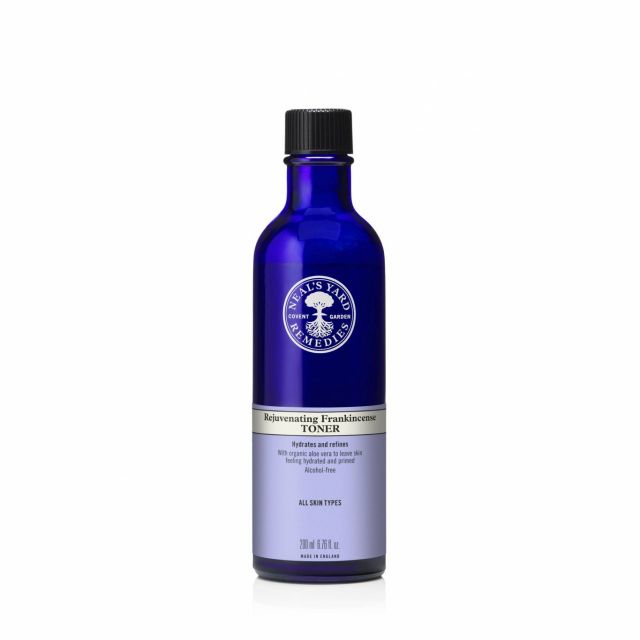 Neal's Yard Remedies Rejuvenating Frankincense Toner 150AED