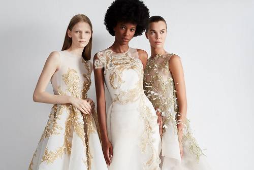 رامي العلي يطلق مجموعة أزياء خريف وشتاء 2021/2022