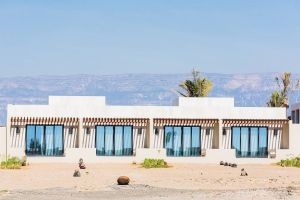 "مجموعة حياة للفنادق" تفتتح فندق "أليلا هينو باي" في سلطنة عمان