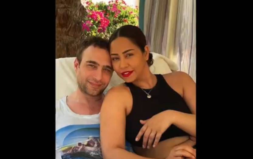 بتسجيل صوتي - شيرين تضع حداً للأكاذيب وتدافع عن زوجها بقوة: 