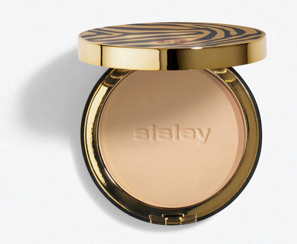 Sisley Phyto Poudre Compacte