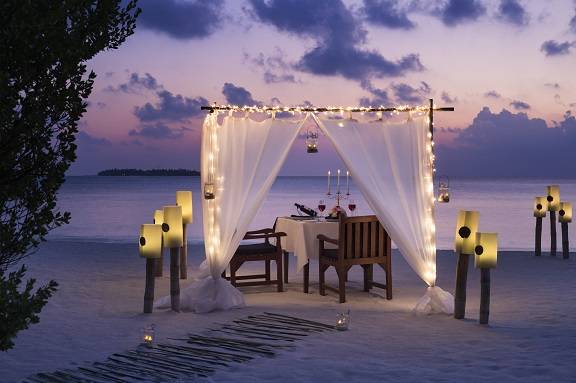 منتجع وسبا تاج إكزوتيكا المالديف يقدم لضيوفه تجربةً فاخرةً خلال عيد الأضحى