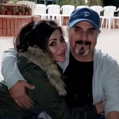 لورين عيسى تكشف: 