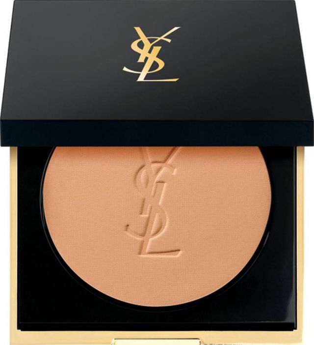  YSL All Hours Powder