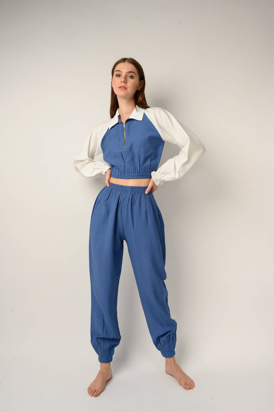 هبة حوراني تطلق مجموعتها الجديدة من Hubsch بعنوان‘Moonbow’ لصيف 2021