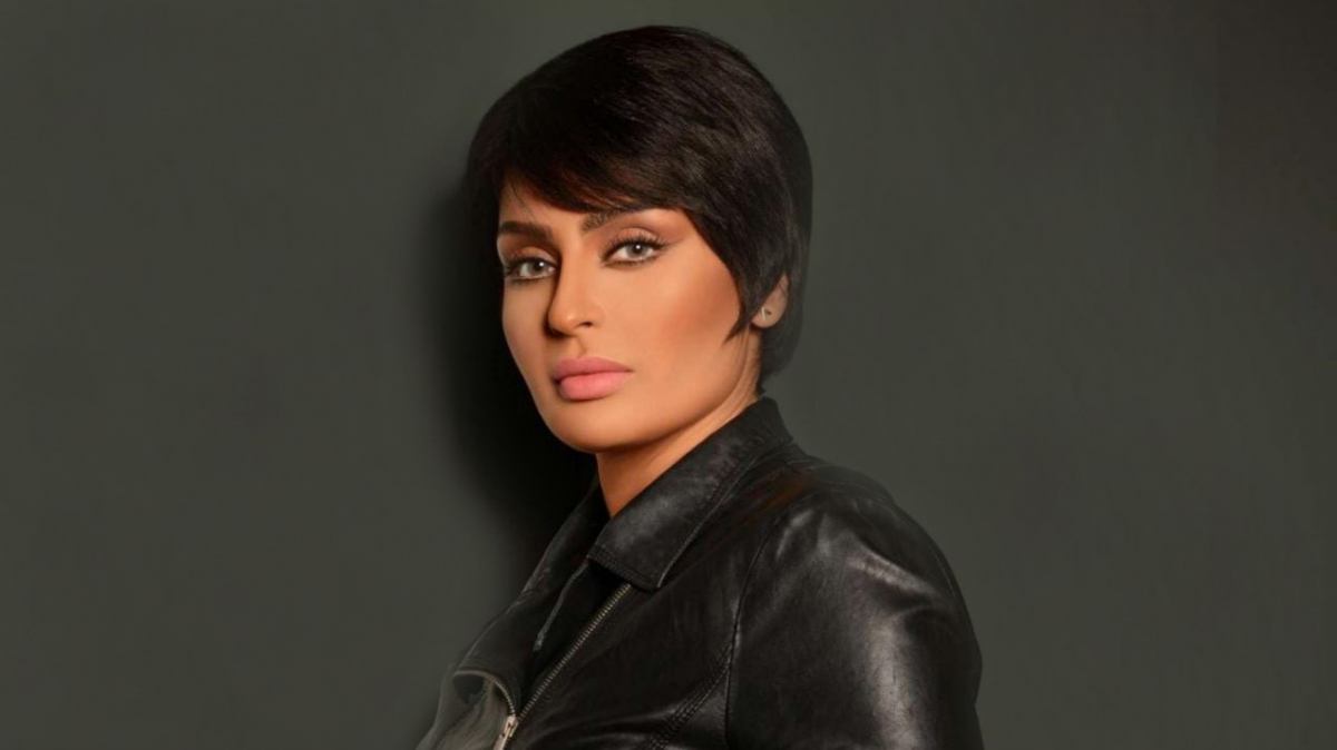 بالفيديو - بدور البراهيم: 