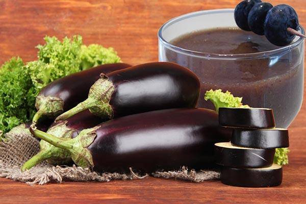 جرّبي وصفة ماء الباذنجان الفعّالة لخسارة الوزن