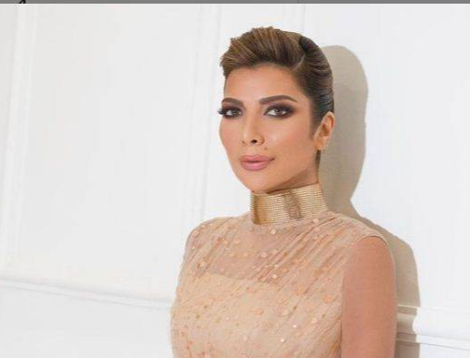 أصالة ترد بطريقتها على هجوم شقيقتها ريم نصري