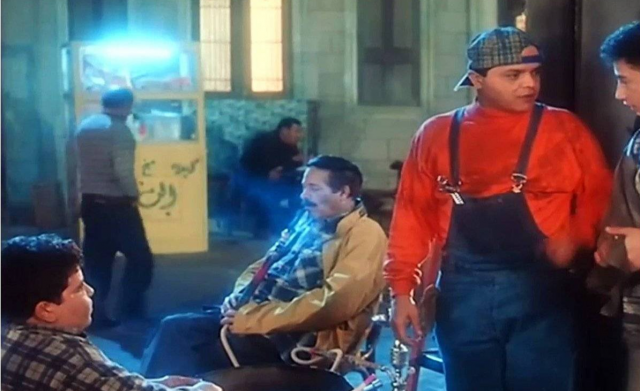 مفاجأة - الطفل 