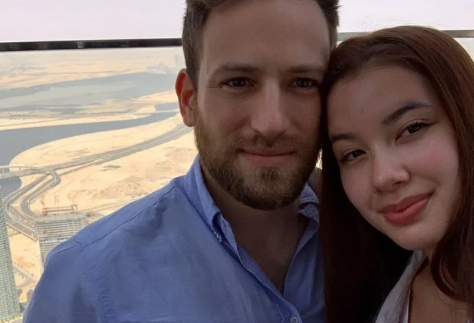 ساعة يد ذكية تكشف رجلاً قتل زوجته